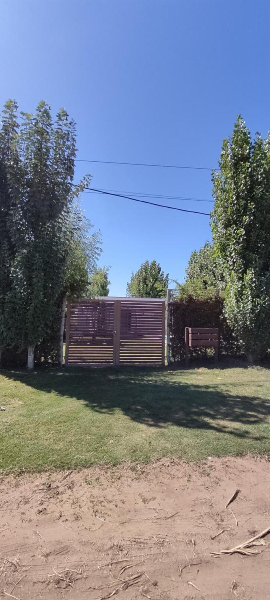 Junín Cabana La Sonada מראה חיצוני תמונה